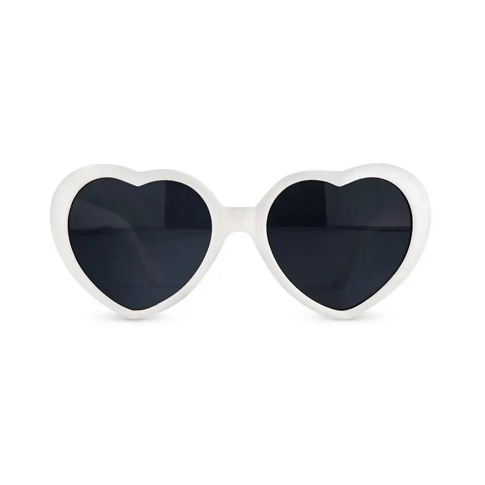Heart Sunglasses
