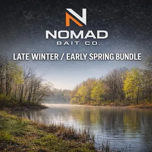 Late Winter/Early Spring Bundle