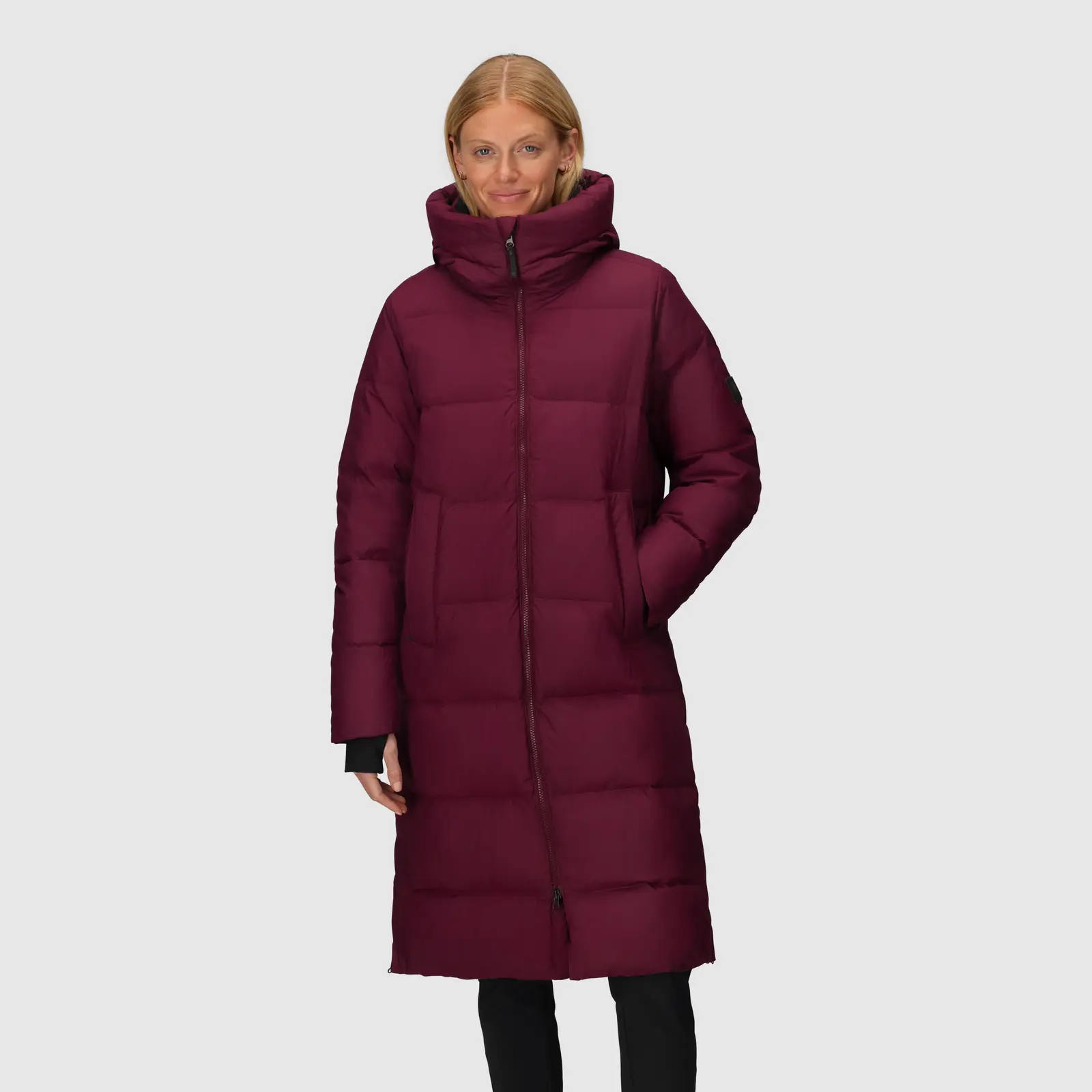 Outdoor Research Women's Coze Down Parka