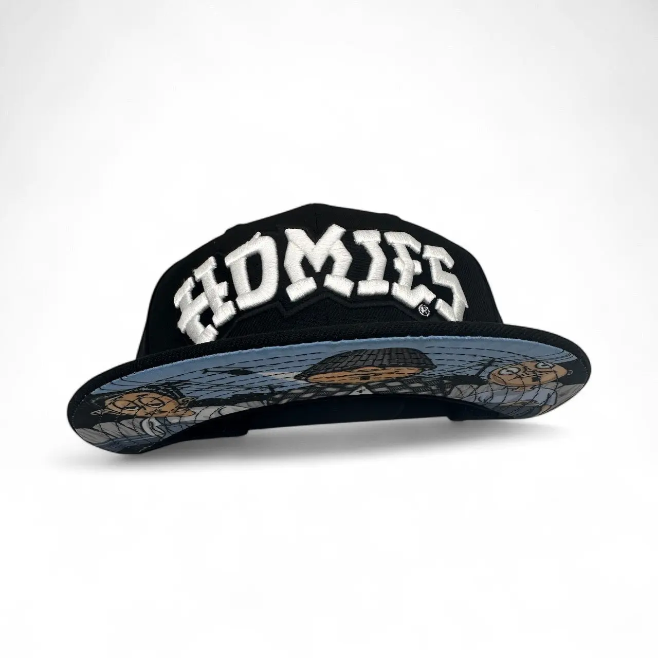 帽子 All My Homies 6Panel CAP All My Homies 6Panel CAP | allmyhomies-tokyo.shop