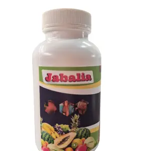 Jabalia Multivitamin Nutrients Dietary Support Supplement