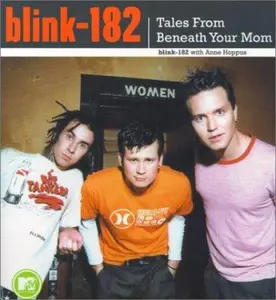 USED-Blink-182: Tales from Beneath Your Mom by Blink-182 (Paperback)
