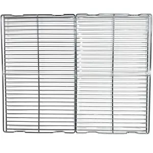Grill Grate, Large - Replacement Grate