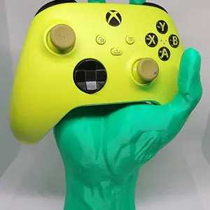 Zombie Hand Game Control Holder - for Xbox or Playstation Accessories Console Controller Stand
