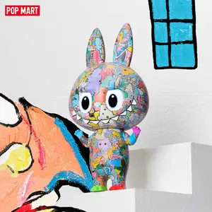 POP MART MEGA LABUBU 1000% Tenth Anniversary POP MART MEGA LABUBU 1000% Tenth Anniversary