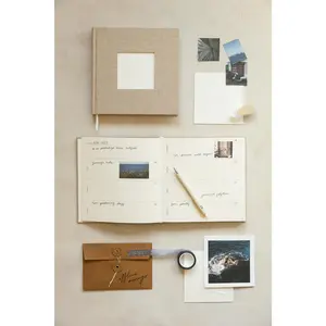 The Golden Hour Archive Experience Kit