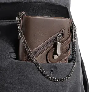 Vintage Wallet