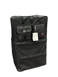 40 Expandable Rolling Duffle Bag