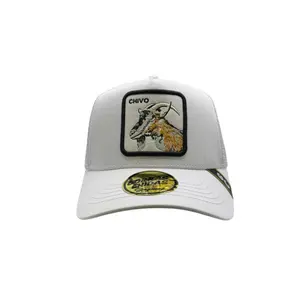 Gorras Chivo Ajustable