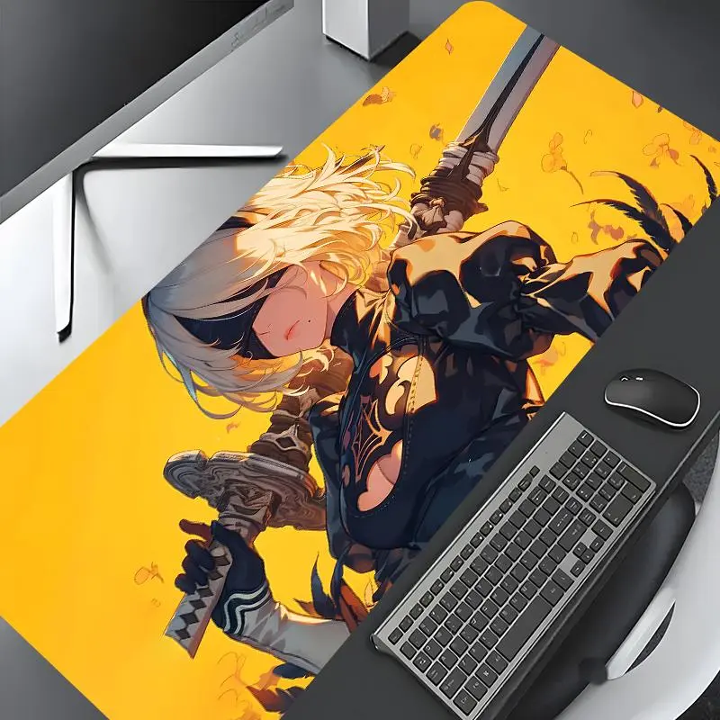 KATANA PAD 2024 マウスパッド Yuki Aim Katana City Glass Mousepad Limited Large 2024 Japan | eBay
