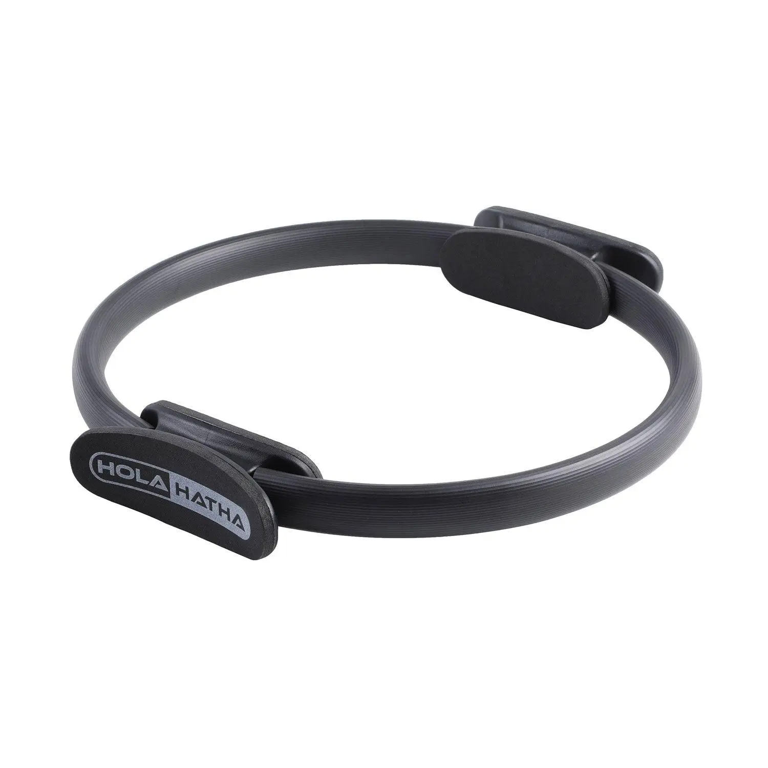 HolaHatha Pilates Ring Cardio Strength Workout Equipment for Training & Exercise