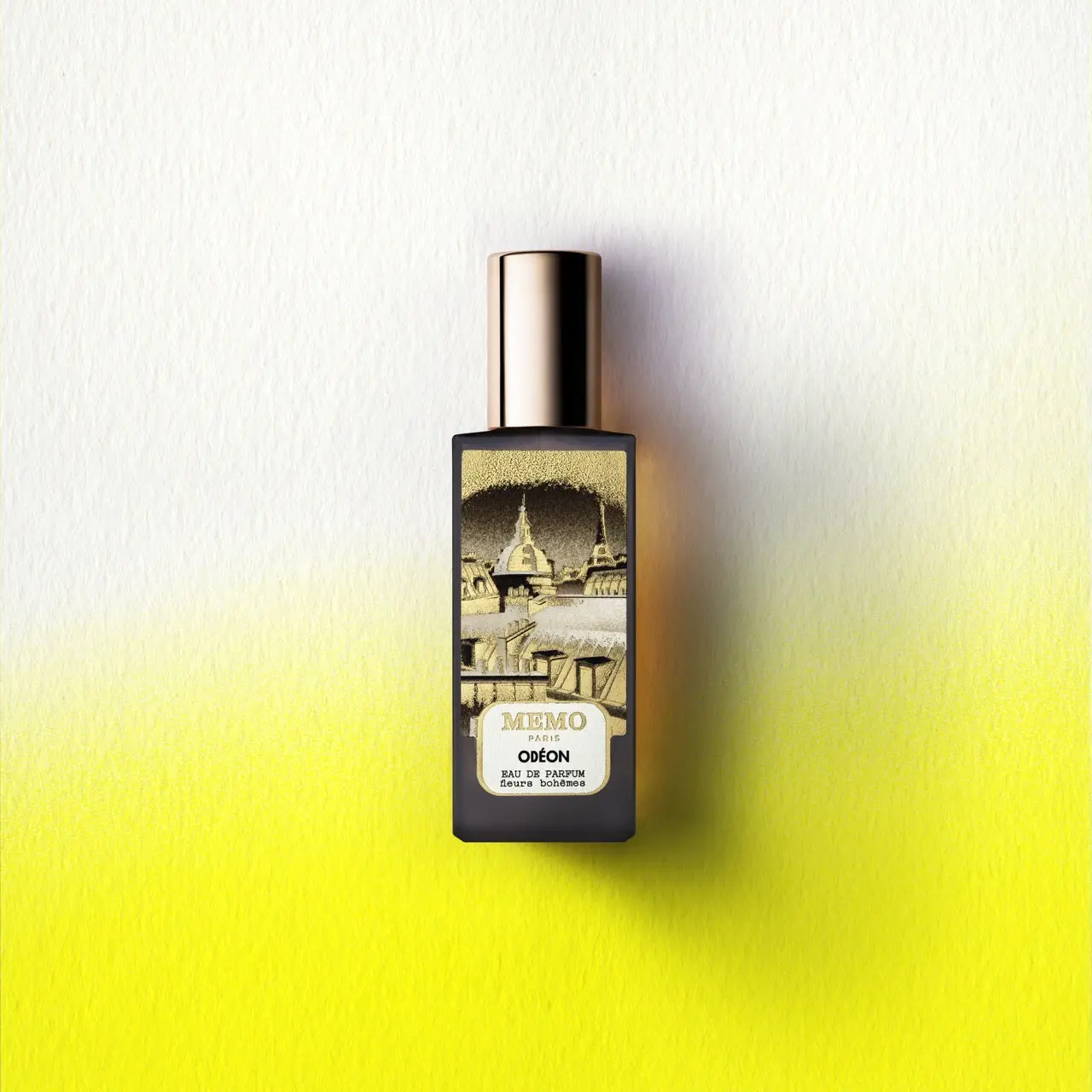 Memo Paris® Official Odéon Eau de Parfum 30ml