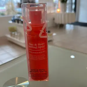 PYT - One and done setting spray Long-lasting Makeup Setting Makeup Setting