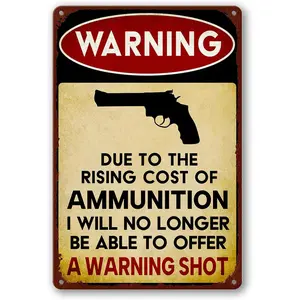 Man Cave Sign Metal Signs Vintage Garage Signs Wall Decor Funny Man Cave Tin Sign Garage Bar Decor Warning Metal Sign Bar Signs Funny Gift For Men Home Decor Man Cave Rules Sign 8x12 Inch