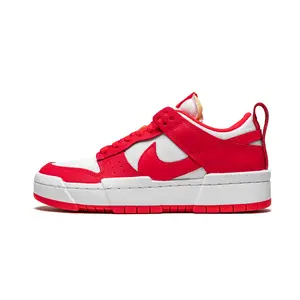 DUNK LO DISRUPT WMNS "Siren Red" CK6654 601