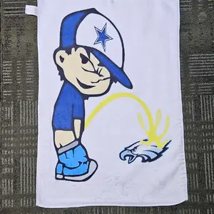 Towel(Gag Rag)