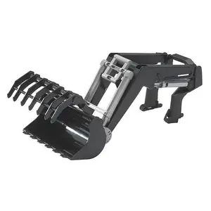 Bruder 03333 Front Loader for Tractor Series 3000 10.7.7