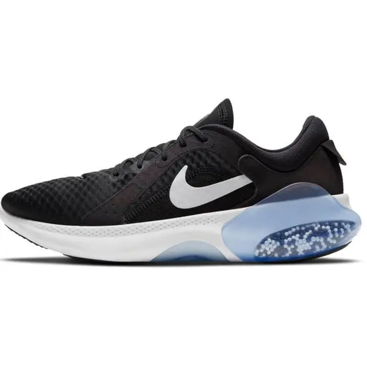Nike Joyride Dual Run 2 Black Minimalist Comfort Low Top Casual Running Shoes Men's CT0307-001