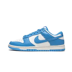 Dunk Low "University Blue" DD1391 102