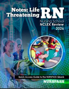 Nclex Review Urgent Care