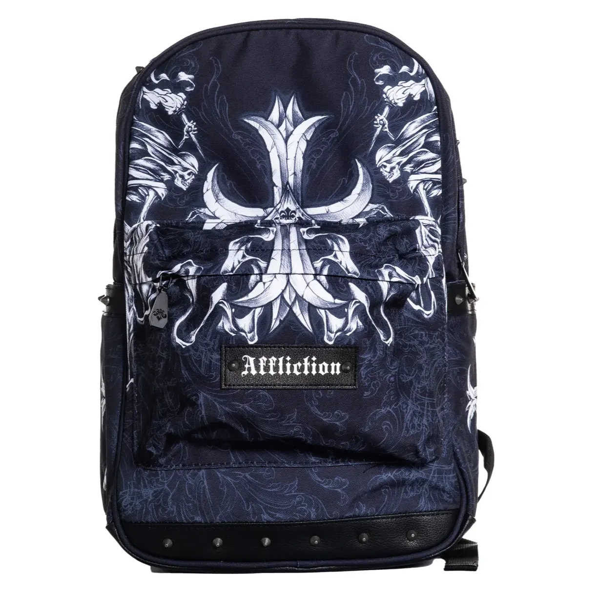 Affliction Backpack Jump Affliction Backpack Jump