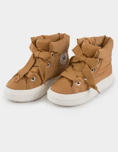 CONVERSE All Star Elements Womens Boots