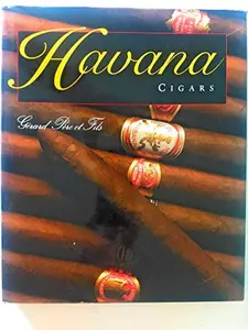 USED-Havana Cigars by Gerard Pere Et Fils (Hardcover)