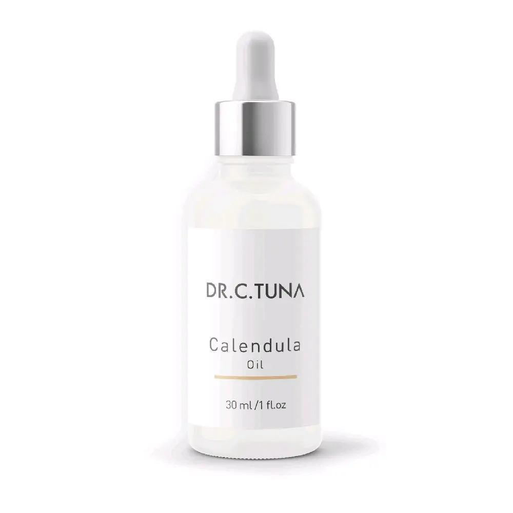 Dr. C. Tuna Calendula Oil Dr. C. Tuna Calendula Oil