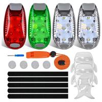 3LED Navigation Light-4Pcs