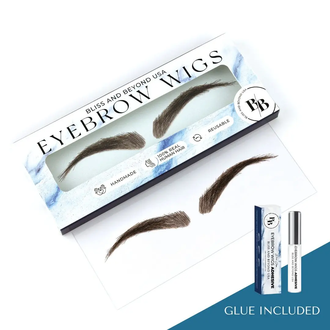 Wigs - Miami 02 (Dark Brown)
