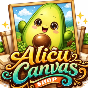 ALICU CANVAS