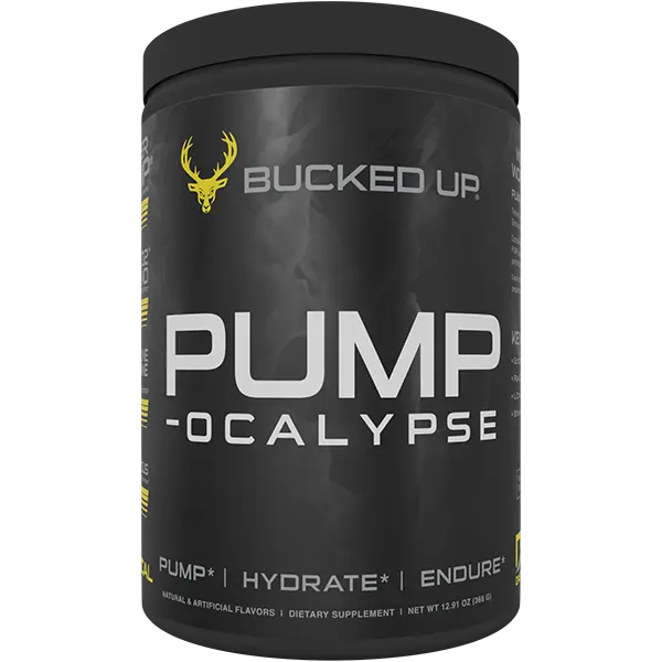 Tropical (Pineapple, Guava, Passion Fruit)