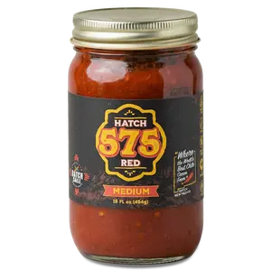 575 Red Chile Sauce