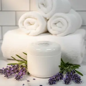 Therapeutic Lavender Body Creme 16oz