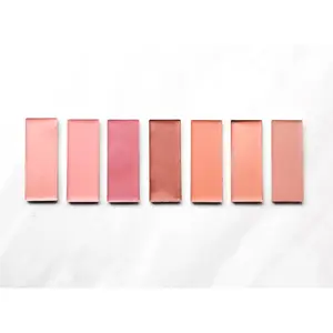 PiperBlue Organic Cream Blush
