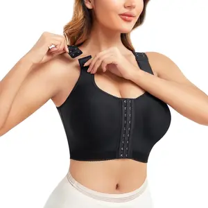 3-in-1 Top Sleeveless
