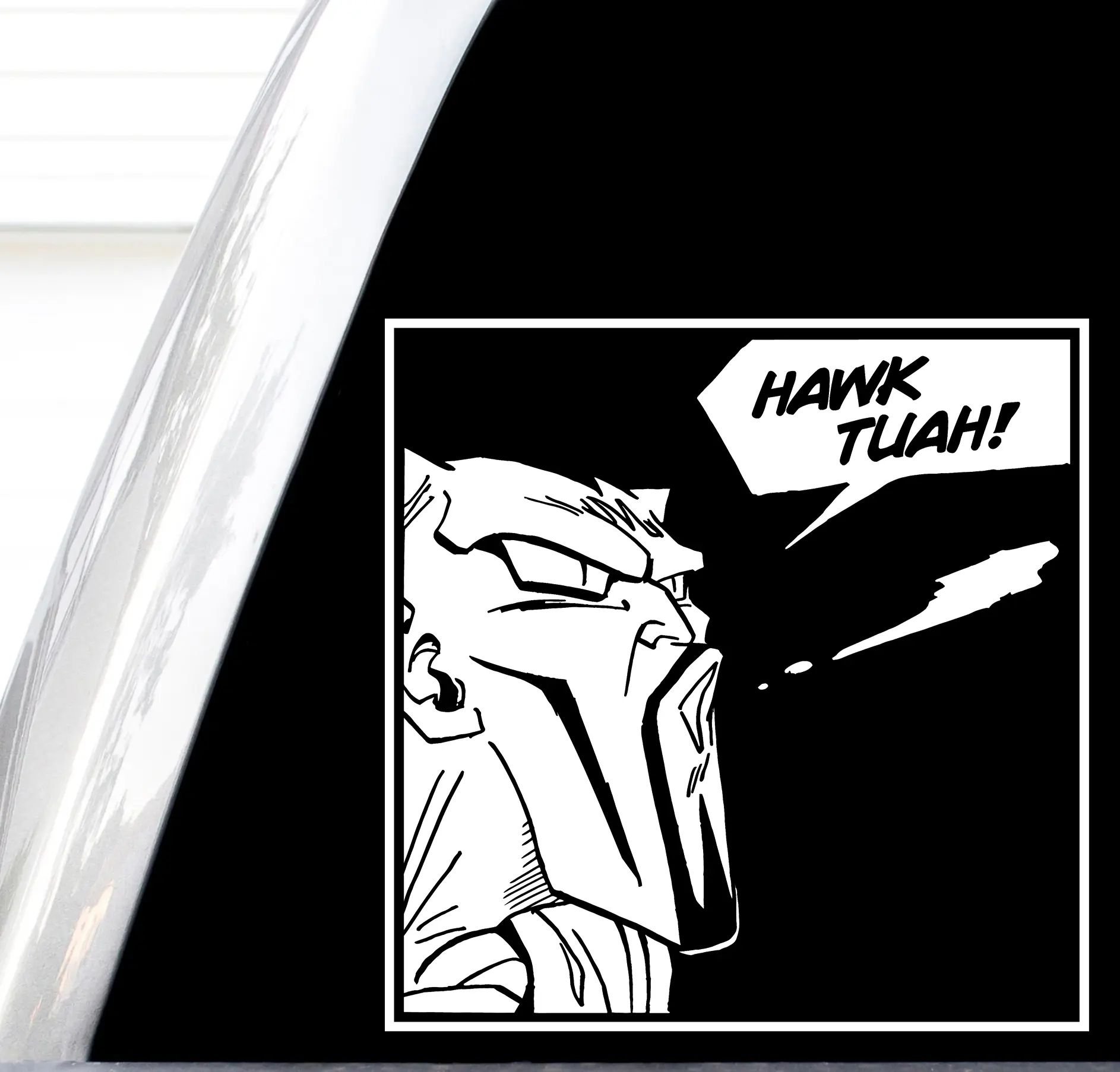 Hawk Tuah Decal, Majin Hawk Tuah Sticker, Dabura Hawk Tuah, Hawk Tuah Spit Sticker, Spit On That Thang Shirt, If She Don't Hawk Tuah I Won't Tawk Tuah, Dabura Decal, Majin Buu Stickers, Dragon Ball Z Sticker, DBZ Stickers, Anime Decals, Anime Stickers
