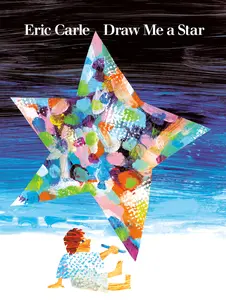 USED-Draw Me a Star by Carle, Eric (Paperback)