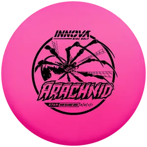 Innova Star Arachnid