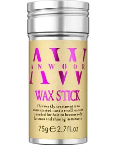 Hair Wax Stick, Wax Stick for Hair ,   AnWoor Hair Wax Stick Gel Haircare