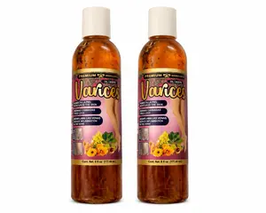 2 Pack Aceite de Varices Varicose Veins Body Oil Premium Natural 30 ML. Massage Oil Masaje Organic Oil Body Care Oil