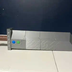 Buster Sword Deckbox Final Fantasy MTG EDH Commander Storage