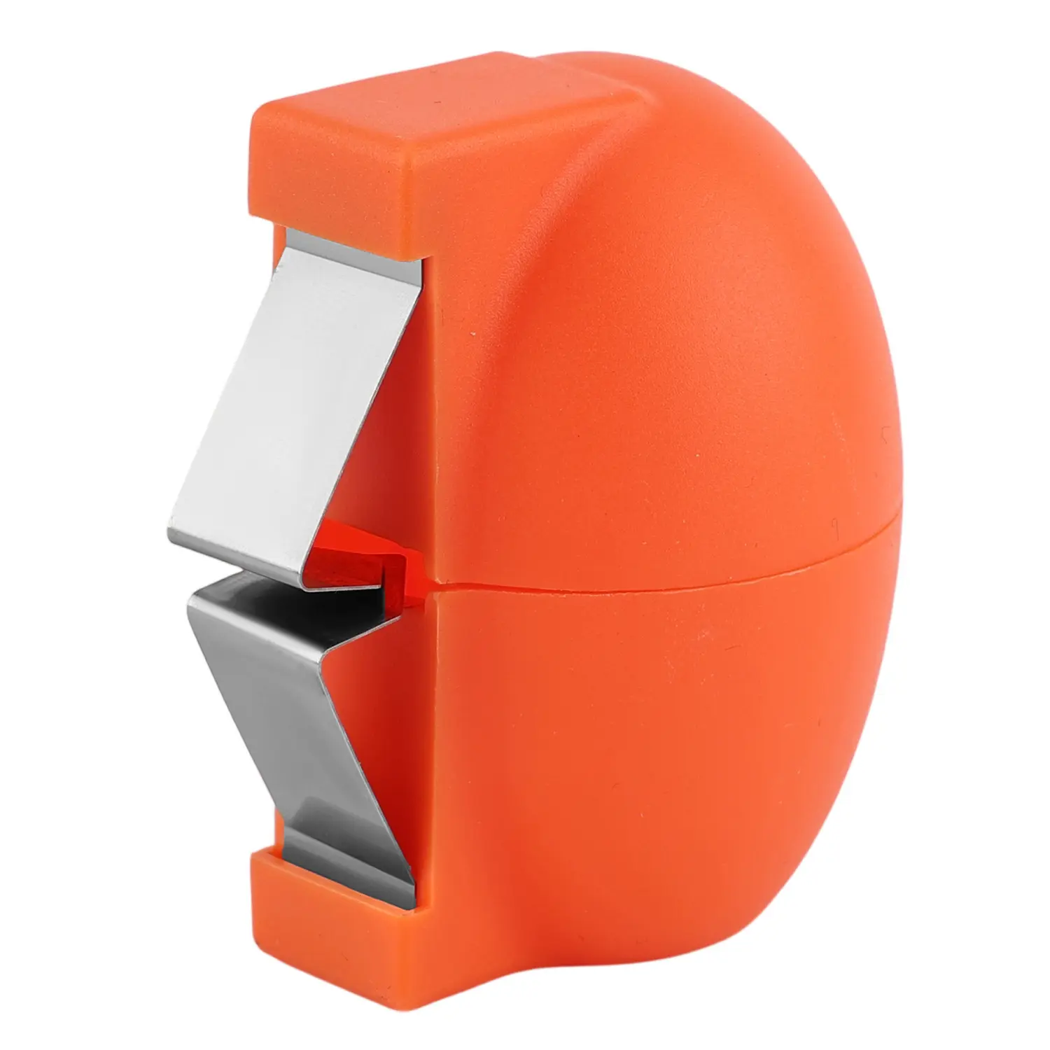[Quick Egg Peeler] 1pcs High-Quality Food-Grade Portable Quick Egg Peeler, Easy Shell Separator, Eggshell Cracker, Egg Beater, Egg White Separator, Kitchen Egg Opener, Suitable for Raw and Cooked Eggs,for Quick Shelling in the Kitchen,Suitable for Kitchen
