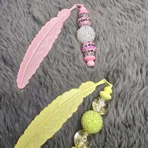 Custom made Bookmarks