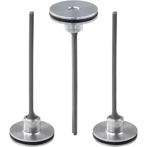 877-323 Piston Driver for Hitachi NR83A, NR83A2 Hitachi Nail Gun Parts Replaces 877-323 SP 885-915 (3 Pack)