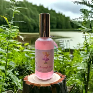 Fairy ‍️Magic Spray - Pixie Dust Spray