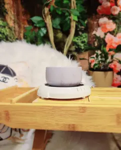 Love Spell Wickless Candle