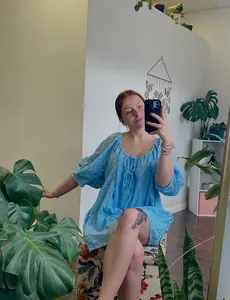 Jessica Babydoll Romper