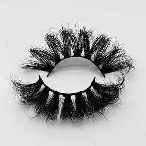 Billionairee Eyelashes