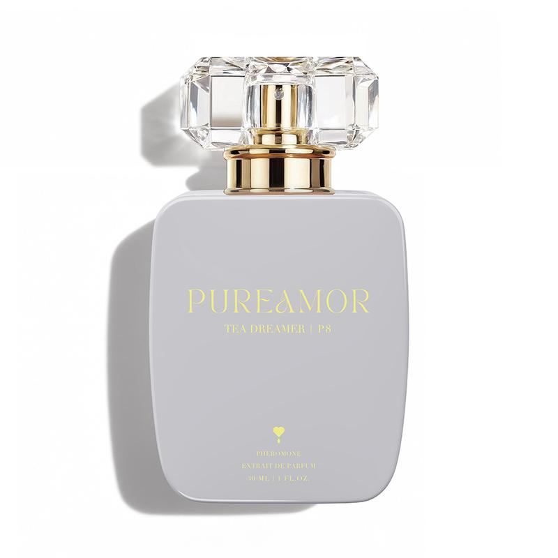 Tea Dreamer | P8 Pheromone Perfume - 30 ml Perfume Bottle